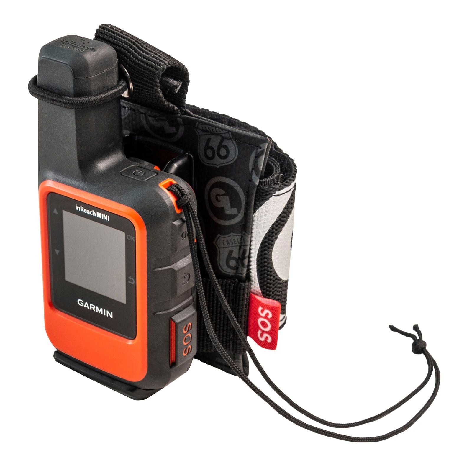 New GIANT LOOP Tracker Packer - Garmin Inreach Mini #GLTKP19GIM