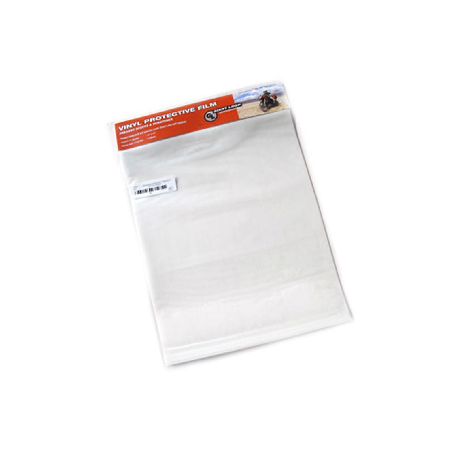 New GIANT LOOP VINYL PROTECTIVE FILM GLVPF