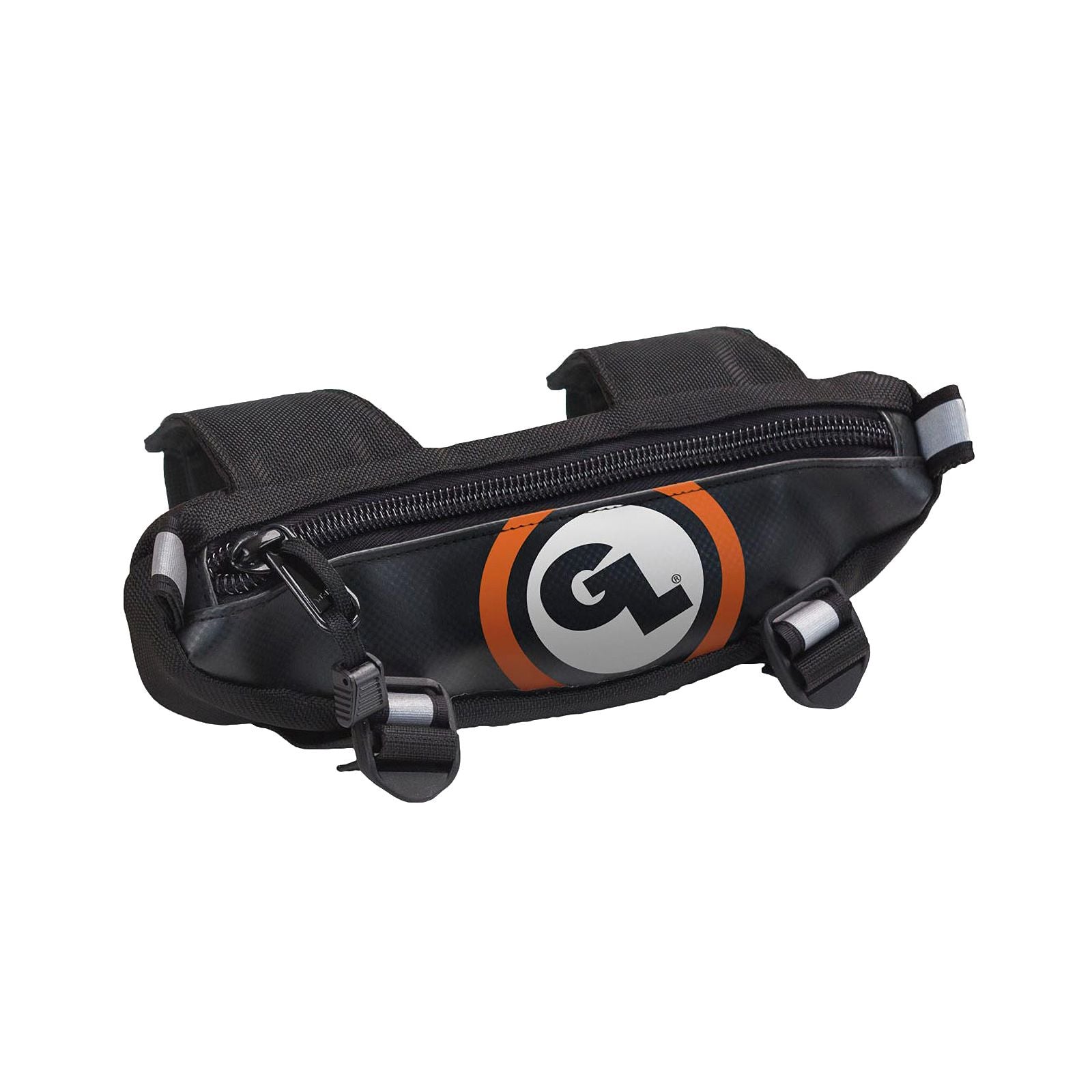 New GIANT LOOP Zigzag Handlebar Bag #GLZHB