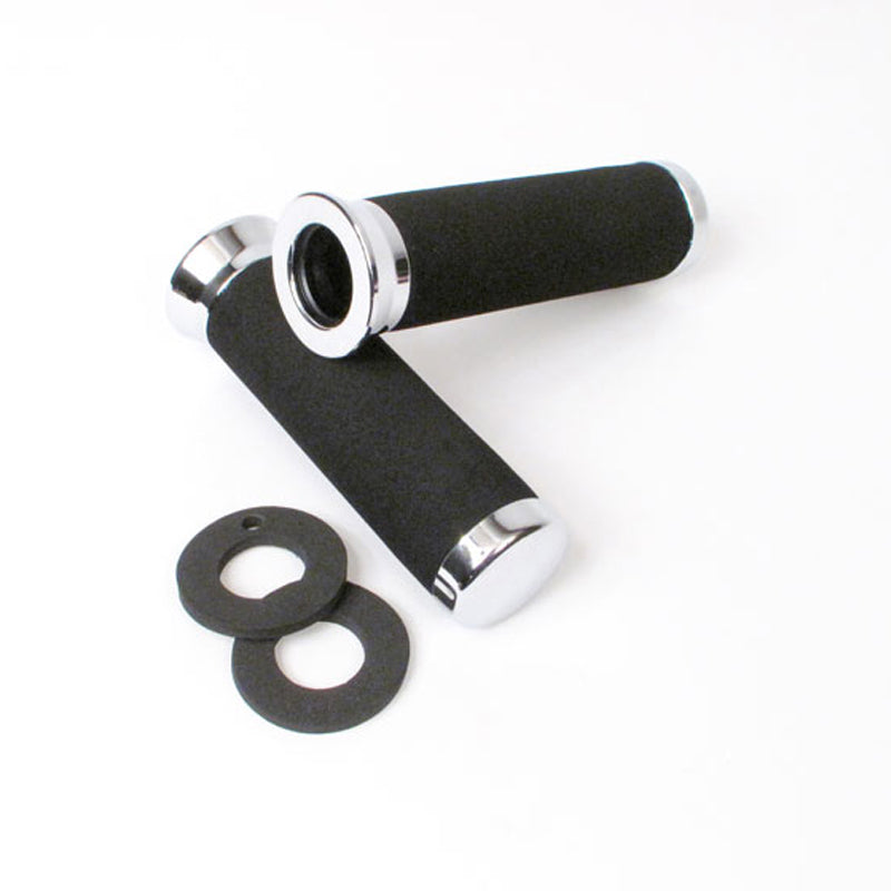 New WHITES Grip Hd 1