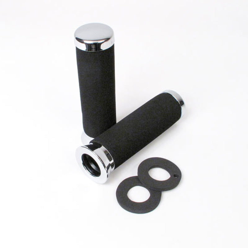New WHITES Grip Hd 1