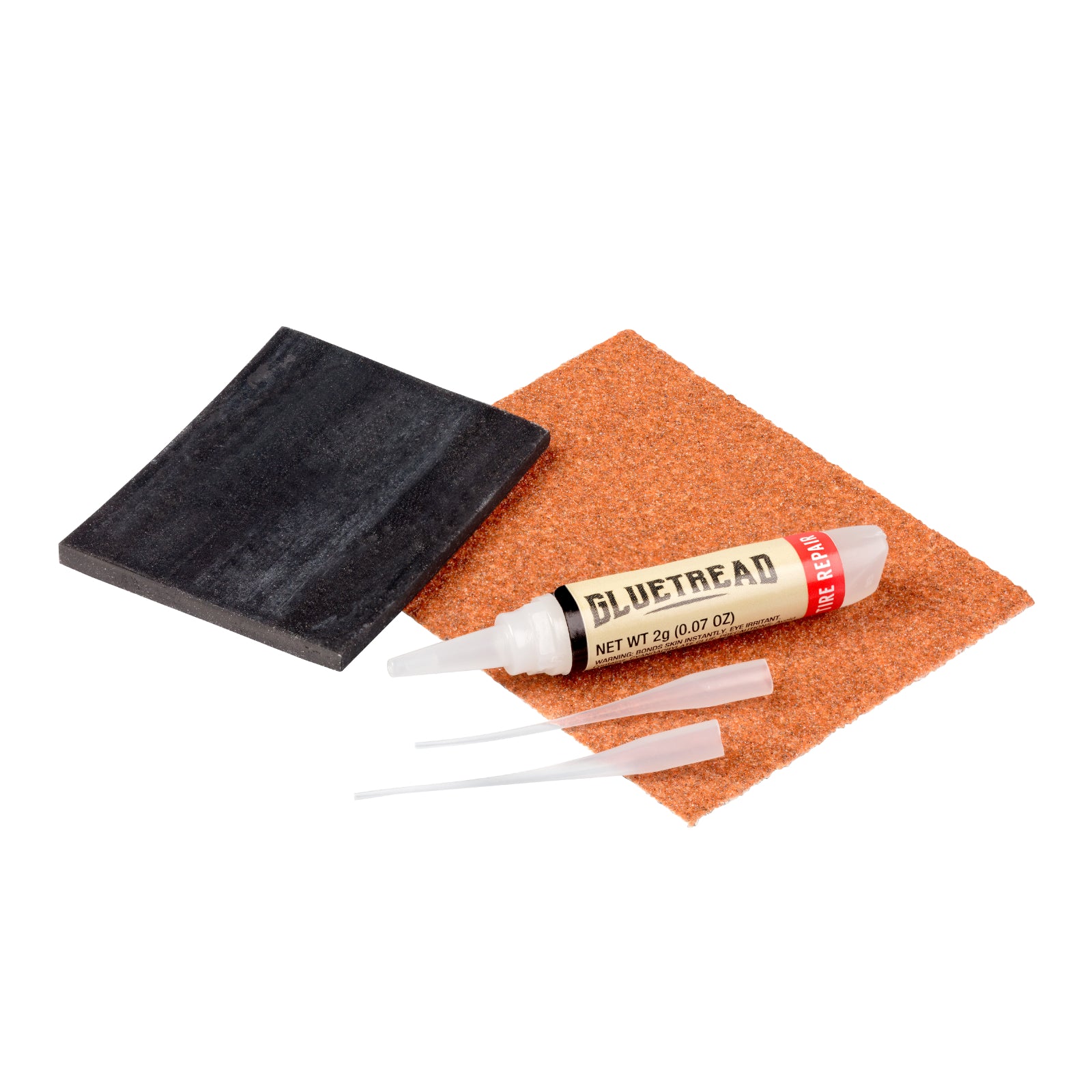 New GLUETREAD Sidewall Tyre Repair Kit Mini GTSWSM