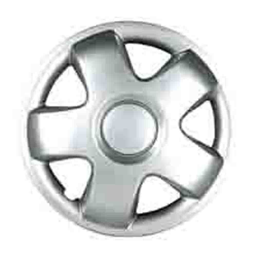New GEAR-X Silver Range NINIA Wheel Cover 12'' Set of 4 GX170-12