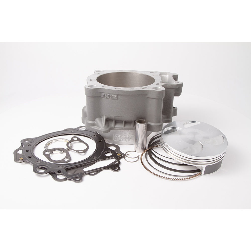 HOT RODS Cylinder Rebuild Kit-Big Bore For HONDA TRX450ER SPORTRAX H-11005-K01 | Australian Moto Spares