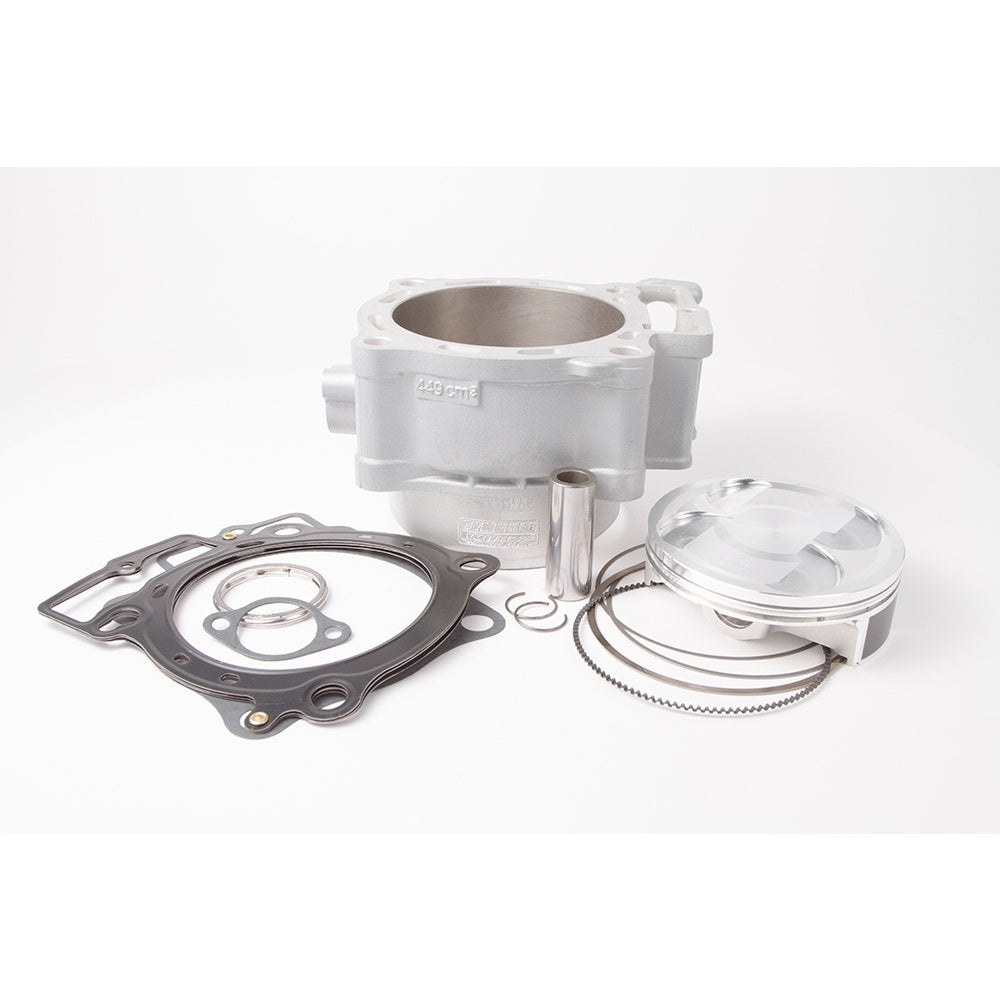New HOT RODS Cylinder Rebuild Kit - Big Bore For HONDA CRF450R H-11006-K01 | Australian Moto Spares