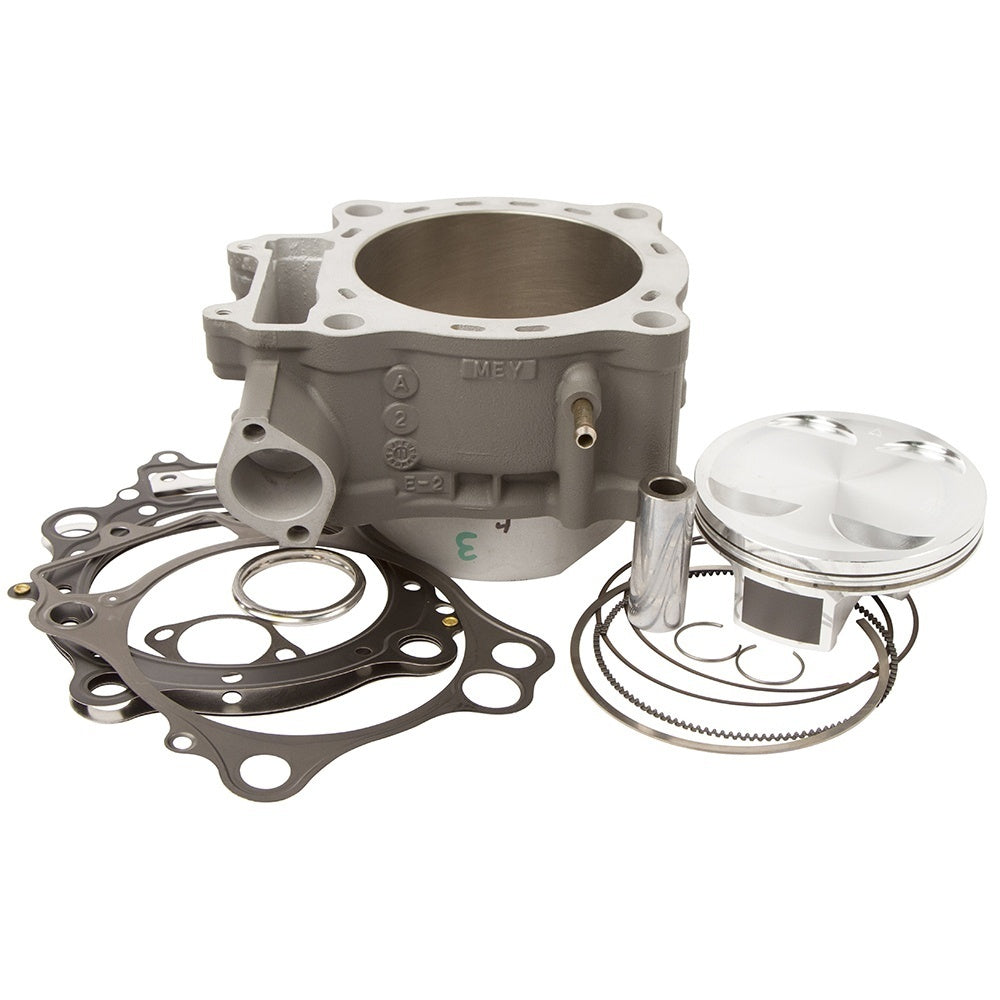 New BIG BORE Cylinder Rebuild Kit - Big Bore For HONDA CRF450X H-11008-K01 | Australian Moto Spares