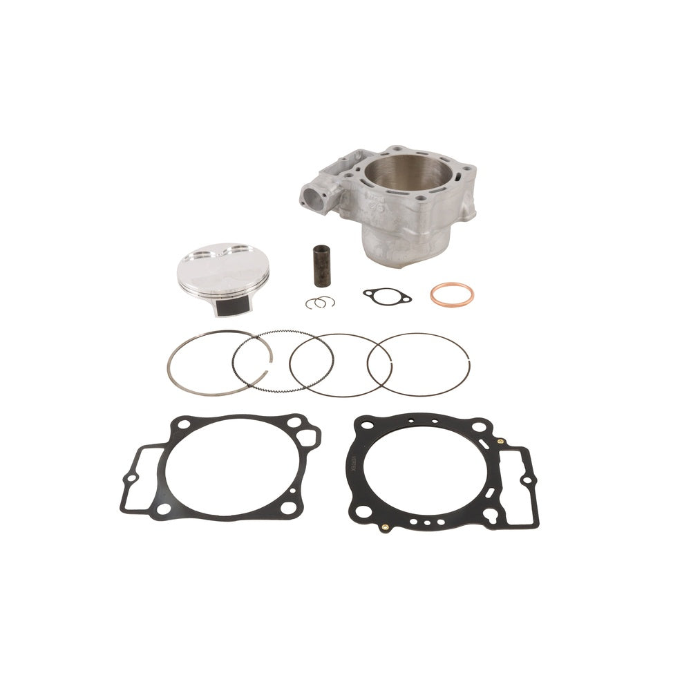 VERTEX Cylinder Rebuild Kit - Big Bore For HONDA CRF450R, CRF450RX H-11010-K02