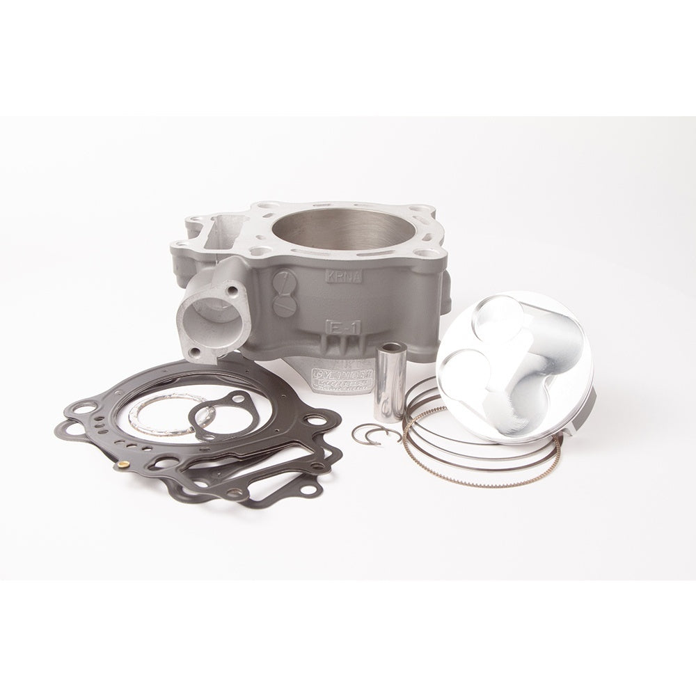 BIG BORE Cylinder Rebuild Kit - Big Bore For HONDA CRF250R, CRF250X H-12001-K01 | Australian Moto Spares