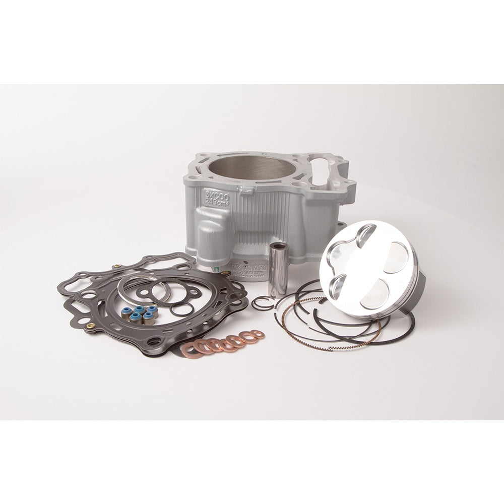 HOT RODS Cylinder Rebuild Kit - Big Bore For YAMAHA YZ250F, WR250F H-21002-K01 | Australian Moto Spares