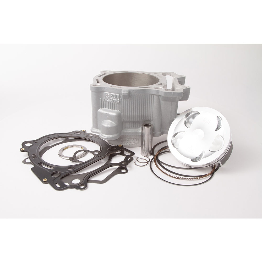 HOT RODS Cylinder Rebuild Kit - Big Bore For YAMAHA WR450F, YZ450F H-21003-K01 | Australian Moto Spares