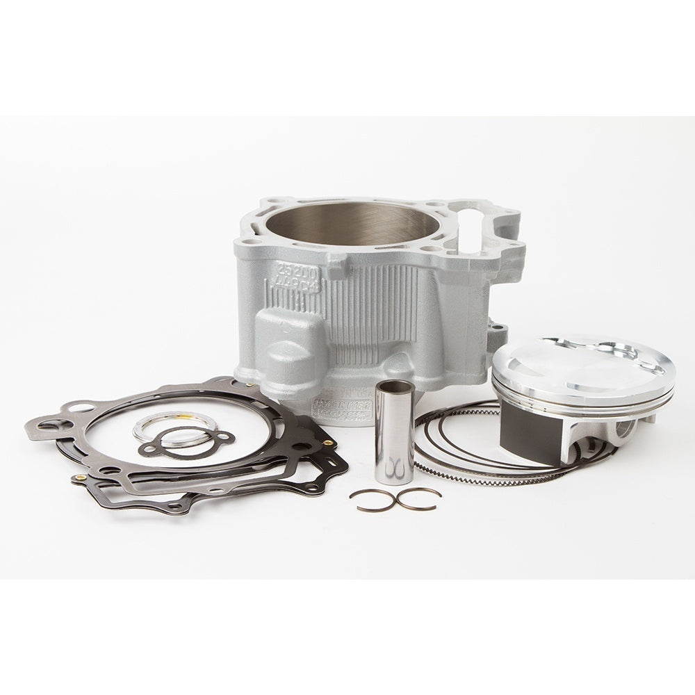 New BIG BORE Cylinder Rebuild Kit - Big Bore For YAMAHA YFZ450R H-21003-K02 | Australian Moto Spares