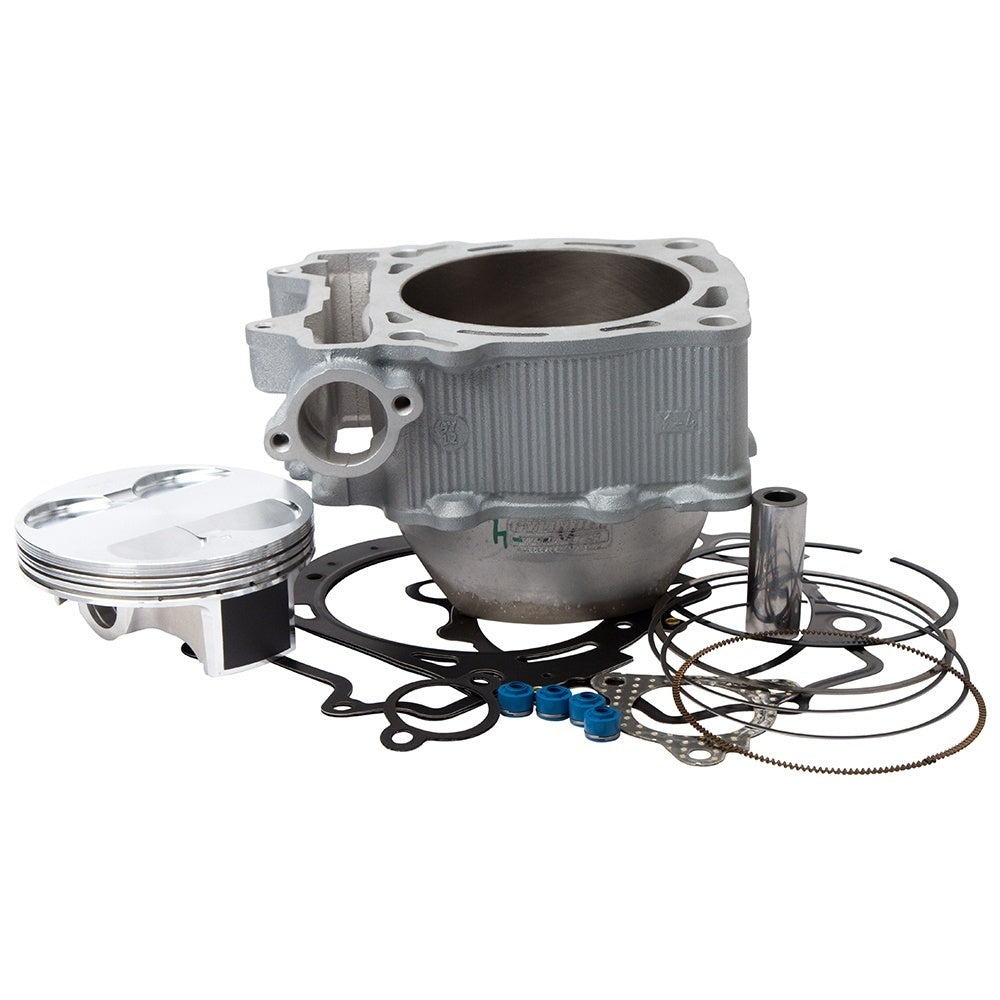 New BIG BORE Cylinder Rebuild Kit - Big Bore For YAMAHA H-21005-K02 | Australian Moto Spares
