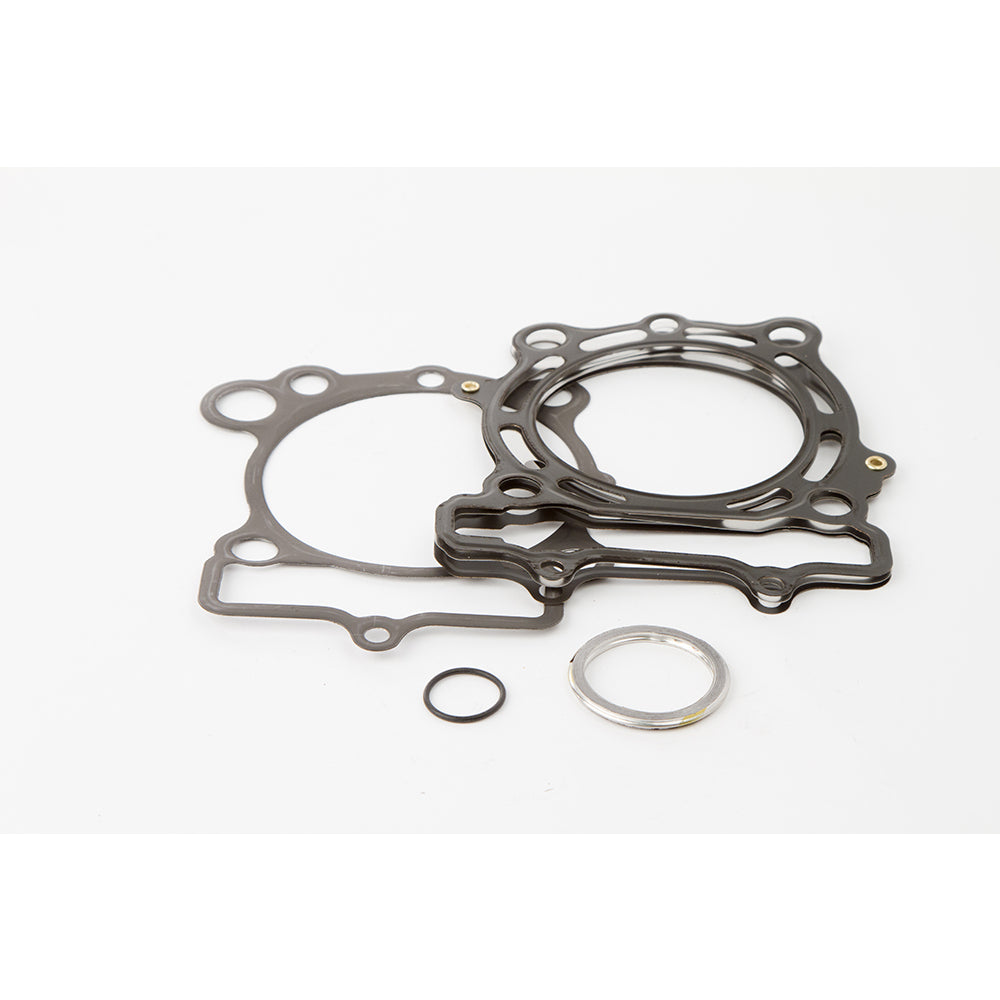 New BIG BORE Gasket Kit - Top End For KAWASAKI KX250F H-31004-G01 | Australian Moto Spares