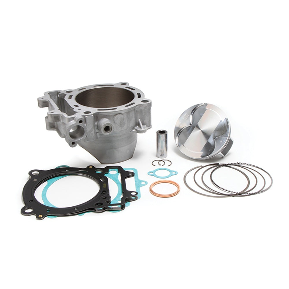 New BIG BORE Cylinder Rebuild Kit - Big Bore For KAWASAKI KX450F H-31011-K01 | Australian Moto Spares
