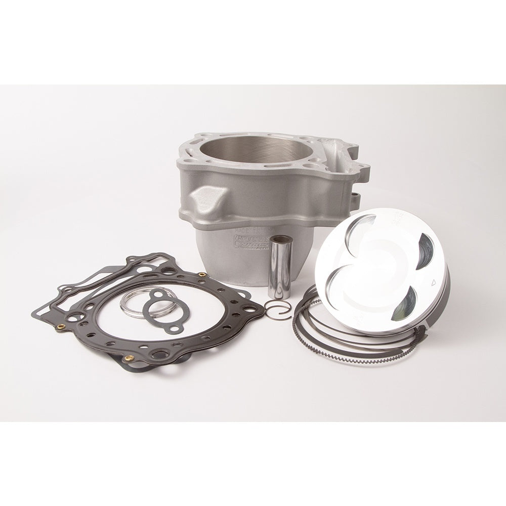 BIG BORE Cylinder Rebuild Kit-Big Bore For SUZUKI LT-R450 QUADRACER H-41002-K01 | Australian Moto Spares
