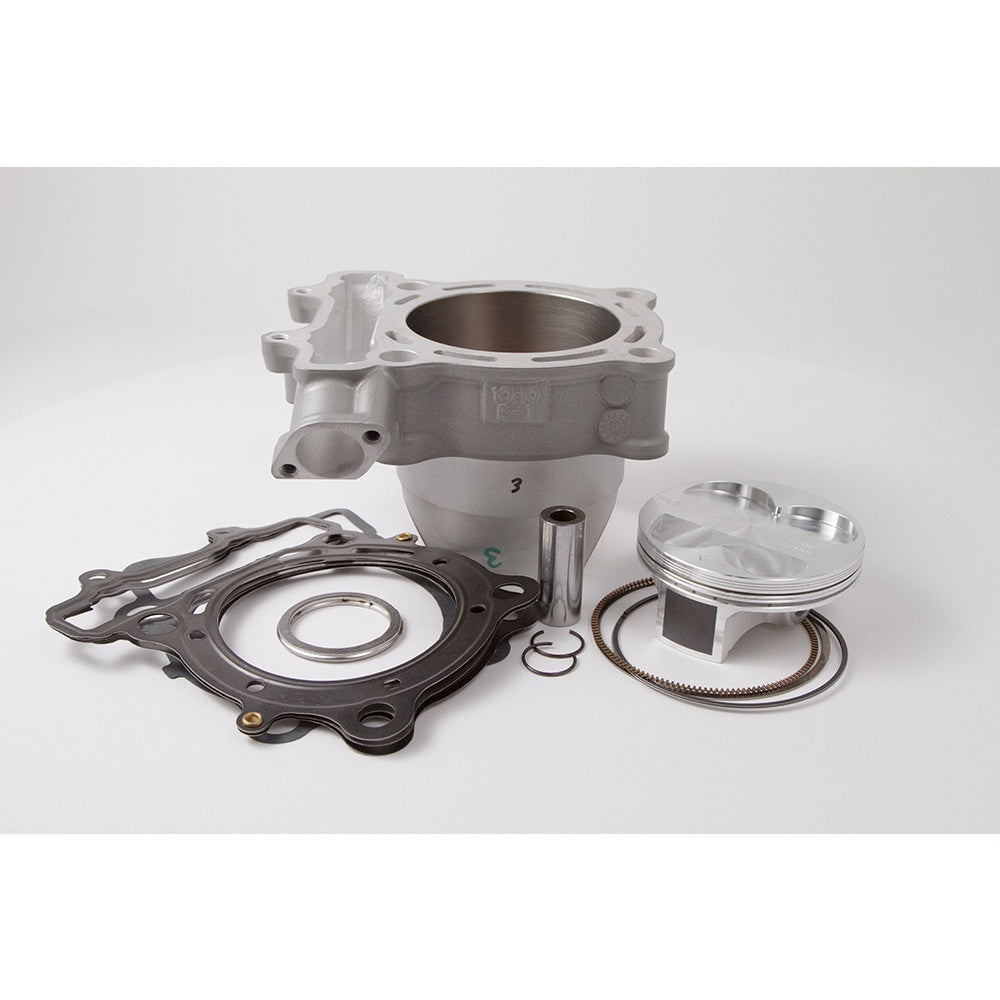 New BIG BORE Cylinder Rebuild Kit - Big Bore For SUZUKI RM-Z250 H-41003-K01 | Australian Moto Spares