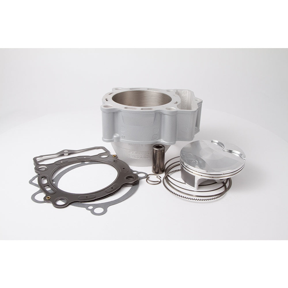 New BIG BORE Cylinder Rebuild Kit - Big Bore For KTM H-51001-K01 | Australian Moto Spares