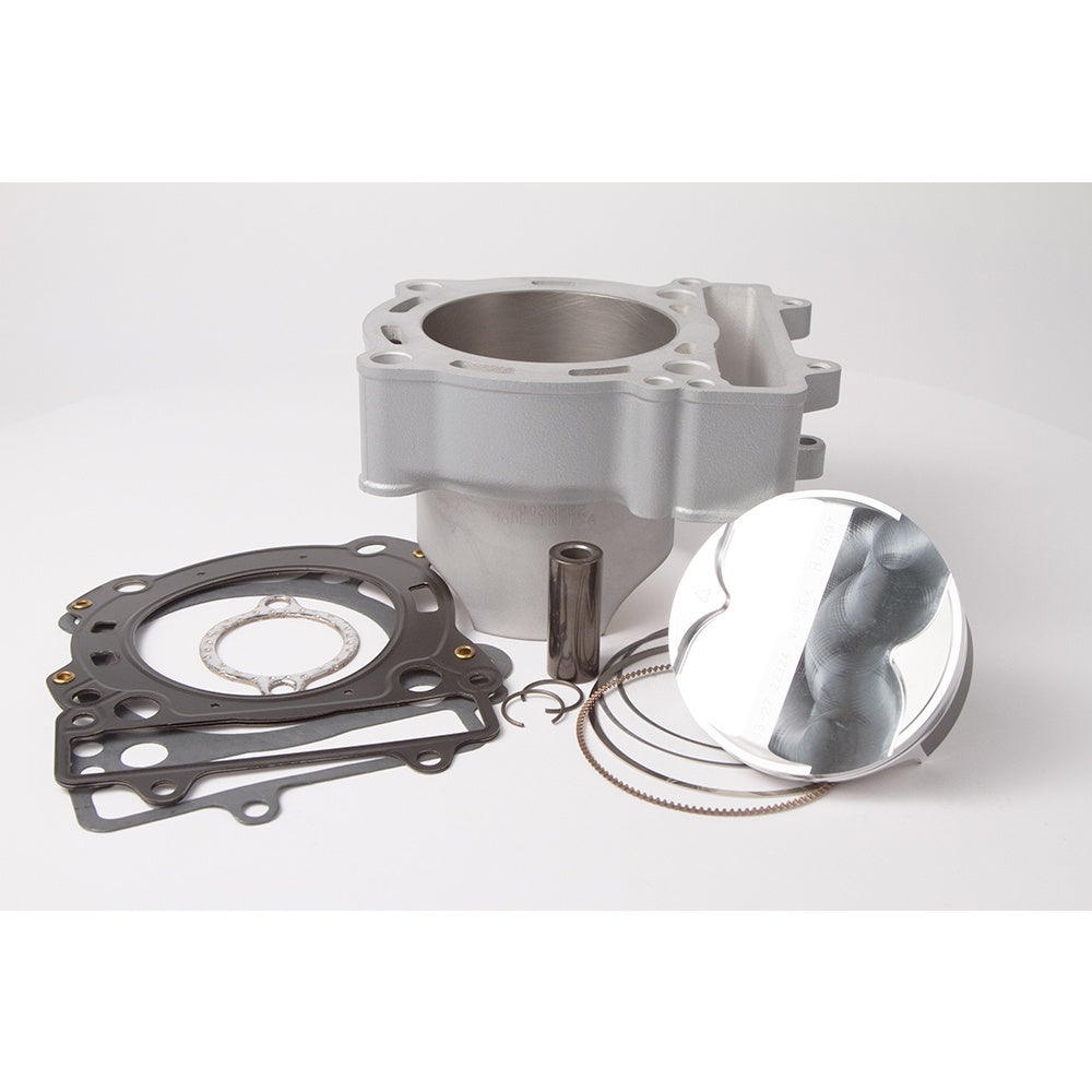 BIG BORE Cylinder Rebuild Kit-Big Bore For KTM 250 EXC-F, 250 SX-F H-51002-K01 | Australian Moto Spares