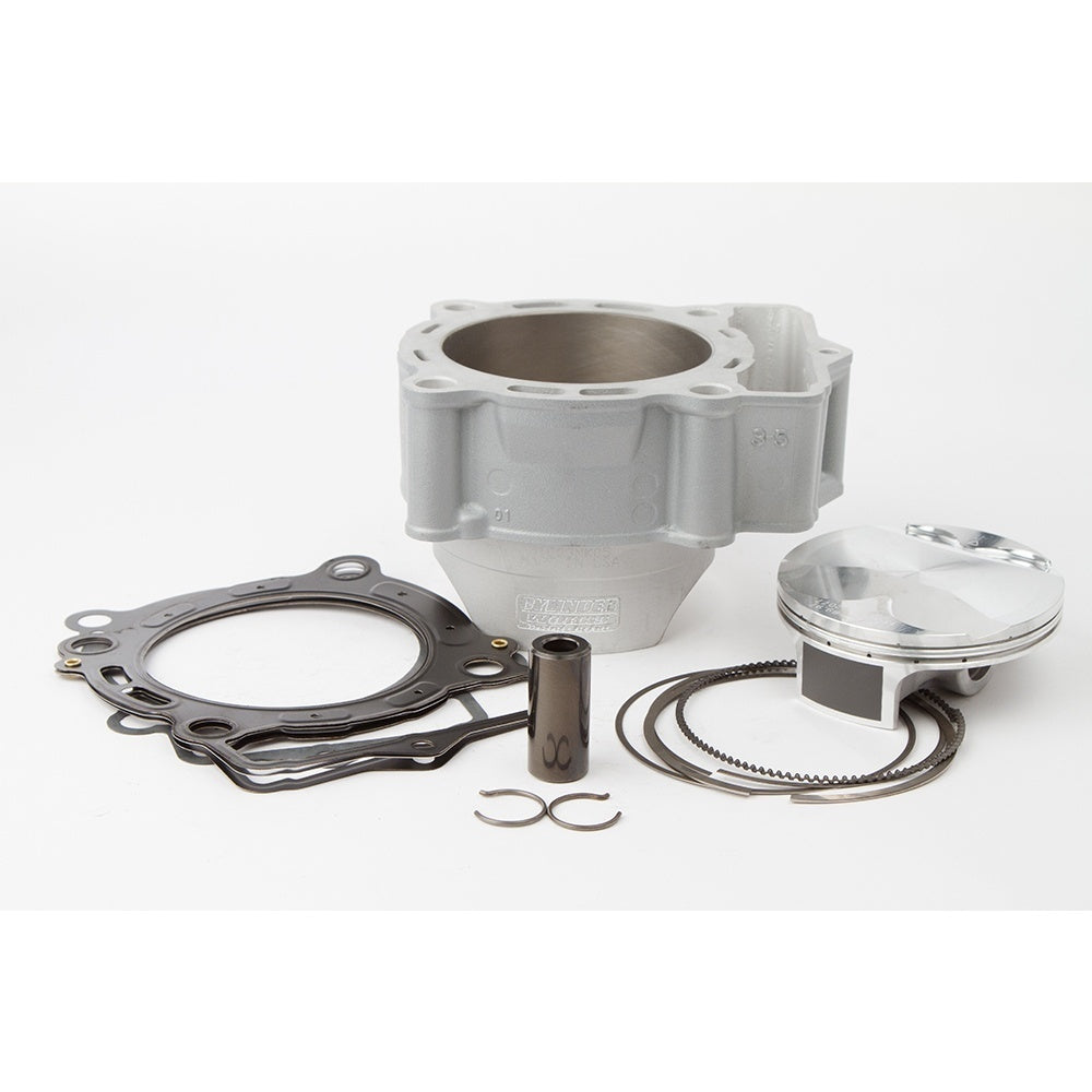 New BIG BORE Cylinder Rebuild Kit - Big Bore For KTM H-51003-K01 | Australian Moto Spares
