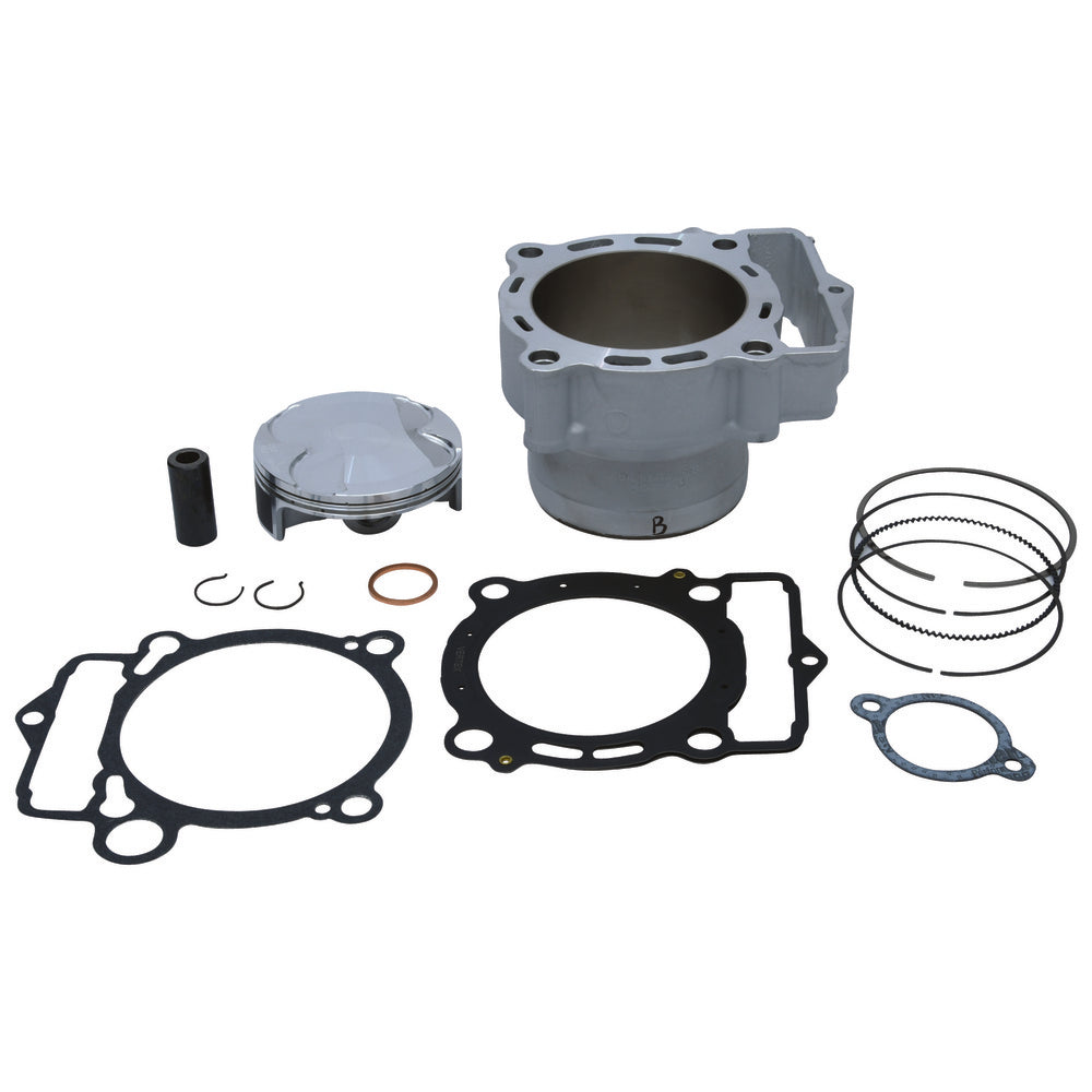 New BIG BORE Cylinder Rebuild Kit - Big Bore For HUSQVARNA, KTM H-51007-K01 | Australian Moto Spares