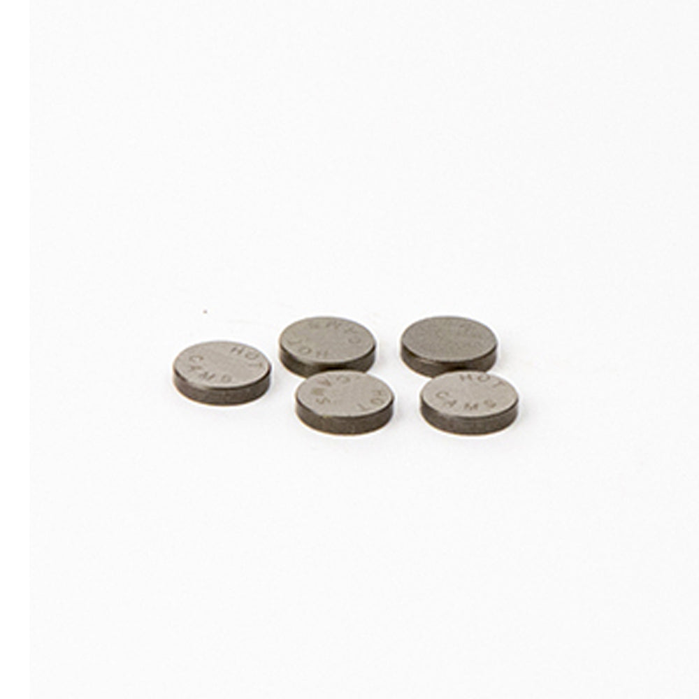 New HOT CAMS Shim Refill Kit 5 piece 9.48mm x 3.30mm H-5PK948330