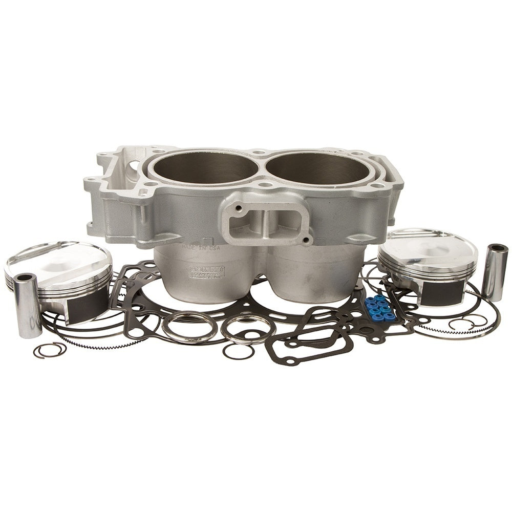 New BIG BORE Cylinder Rebuild Kit - Big Bore For POLARIS H-61001-K01 | Australian Moto Spares