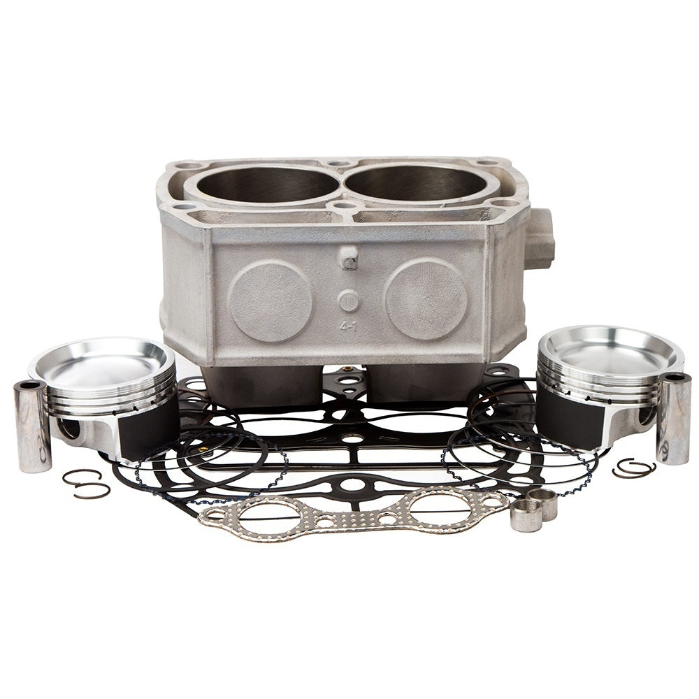 New BIG BORE Cylinder Rebuild Kit - Big Bore For POLARIS H-61002-K01 | Australian Moto Spares