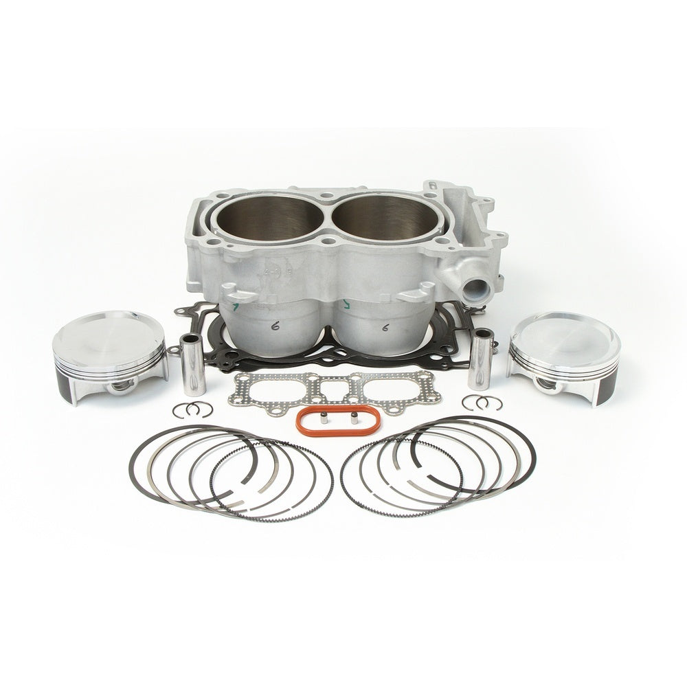 New BIG BORE Cylinder Rebuild Kit - Big Bore For POLARIS H-61003-K01 | Australian Moto Spares