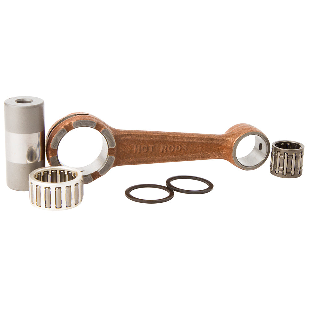 New HOT RODS Connecting Rod Kit For SUZUKI RM80 BIG WHEEL, RM80 H-8127 | Australian Moto Spares