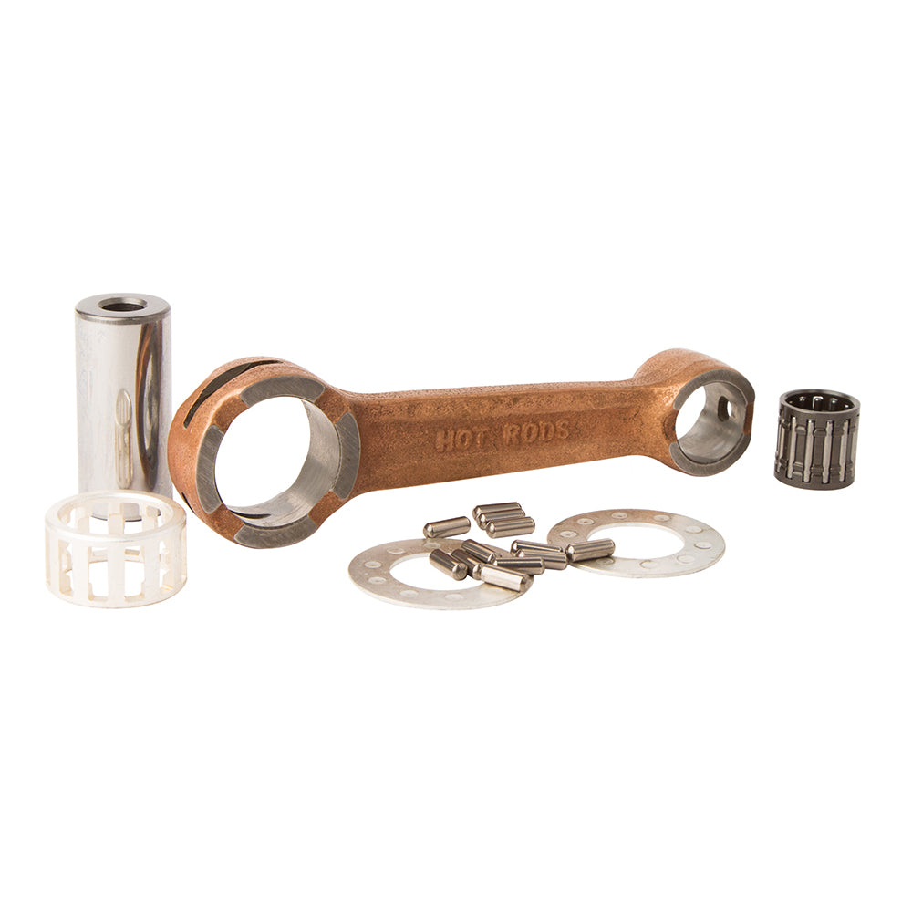 New HOT RODS Connecting Rod Kit For HUSQVARNA TC50 MINI, TC50 H-8135 | Australian Moto Spares