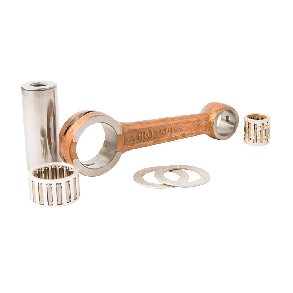 New HOT RODS Connecting Rod Kit For HONDA CR125R H-8161 | Australian Moto Spares
