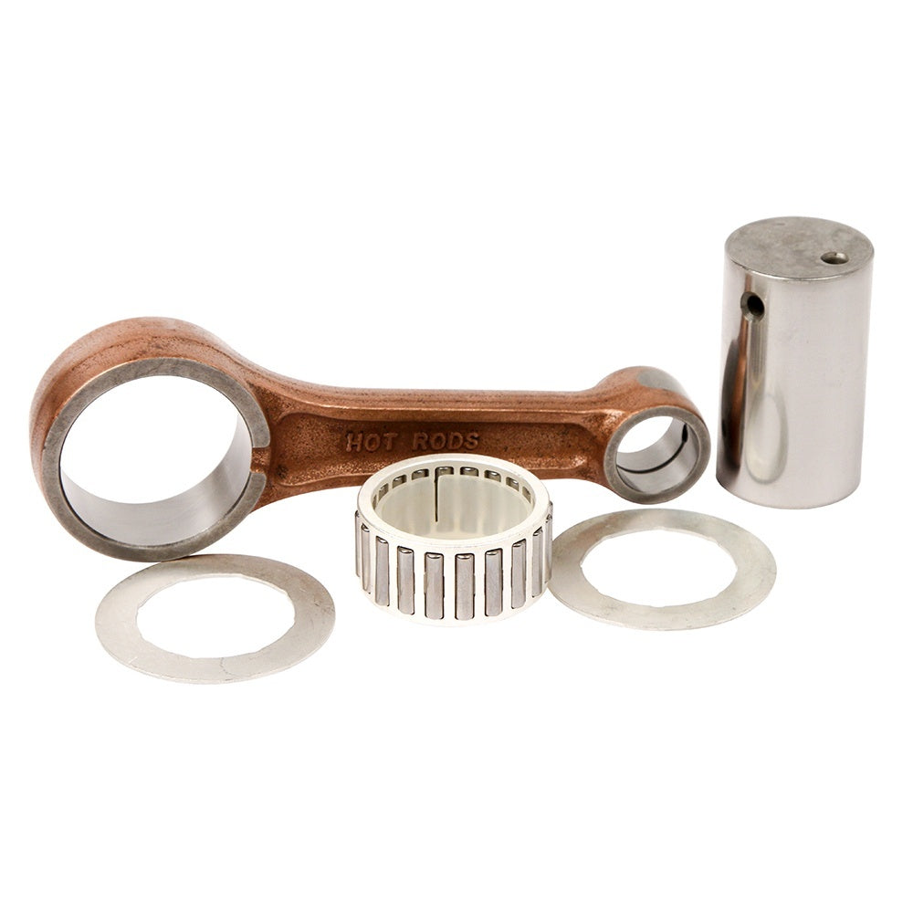 HOT RODS Connecting Rod Kit For YAMAHA YFM350X WARRIOR, YFM350R RAPTOR H-8605 | Australian Moto Spares