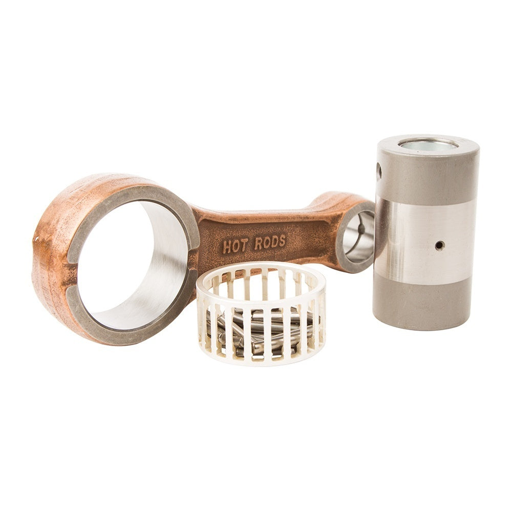 New HOT RODS Connecting Rod Kit For ARCTIC CAT, KAWASAKI, SUZUKI H-8630