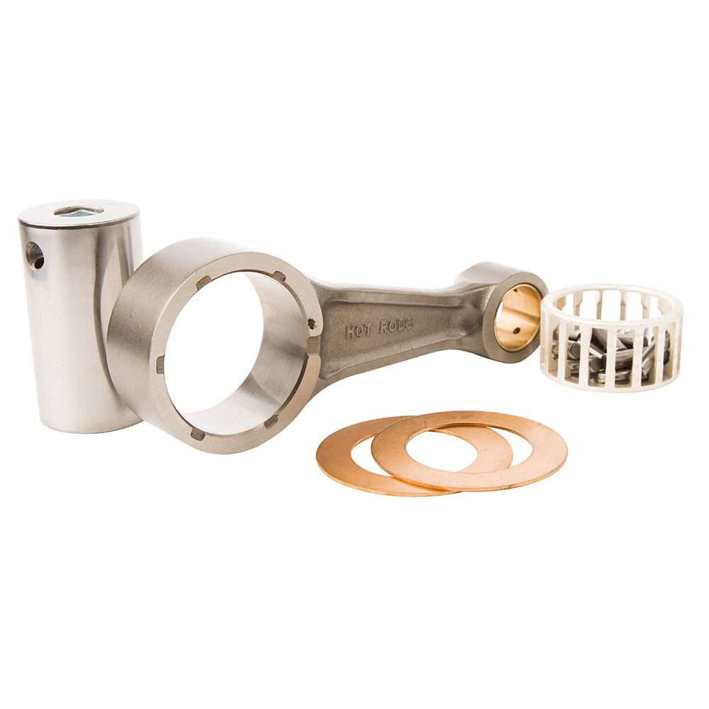 New HOT RODS Connecting Rod Kit For HONDA TRX450ER SPORTRAX H-8632 | Australian Moto Spares