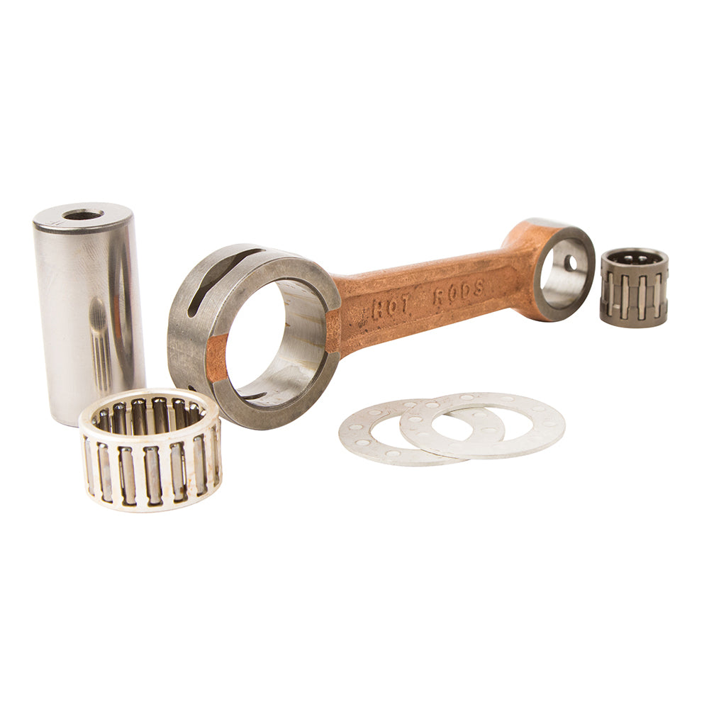 New HOT RODS Connecting Rod Kit For KTM 85 SX, 105 SX, 85 SX BIG WHEEL H-8640 | Australian Moto Spares