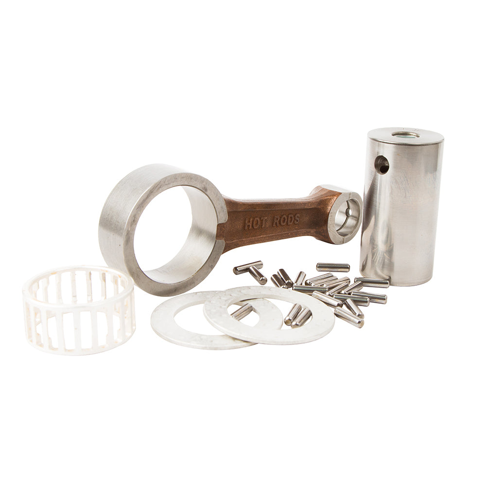 New HOT RODS Connecting Rod Kit For HONDA CRF450X, TRX450ER SPORTRAX H-8660 | Australian Moto Spares