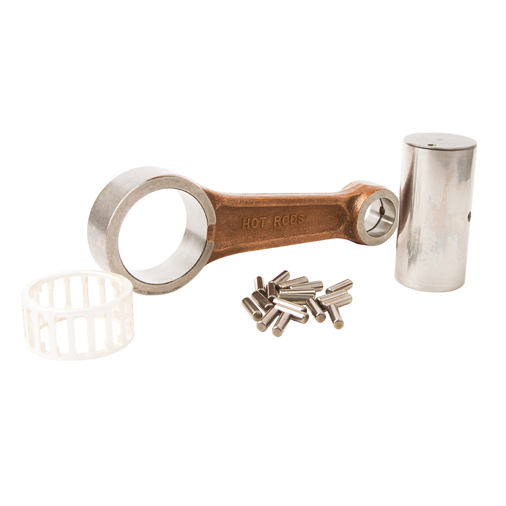 New HOT RODS Connecting Rod Kit For KTM 450 SX-F, 450 SMR H-8665 | Australian Moto Spares
