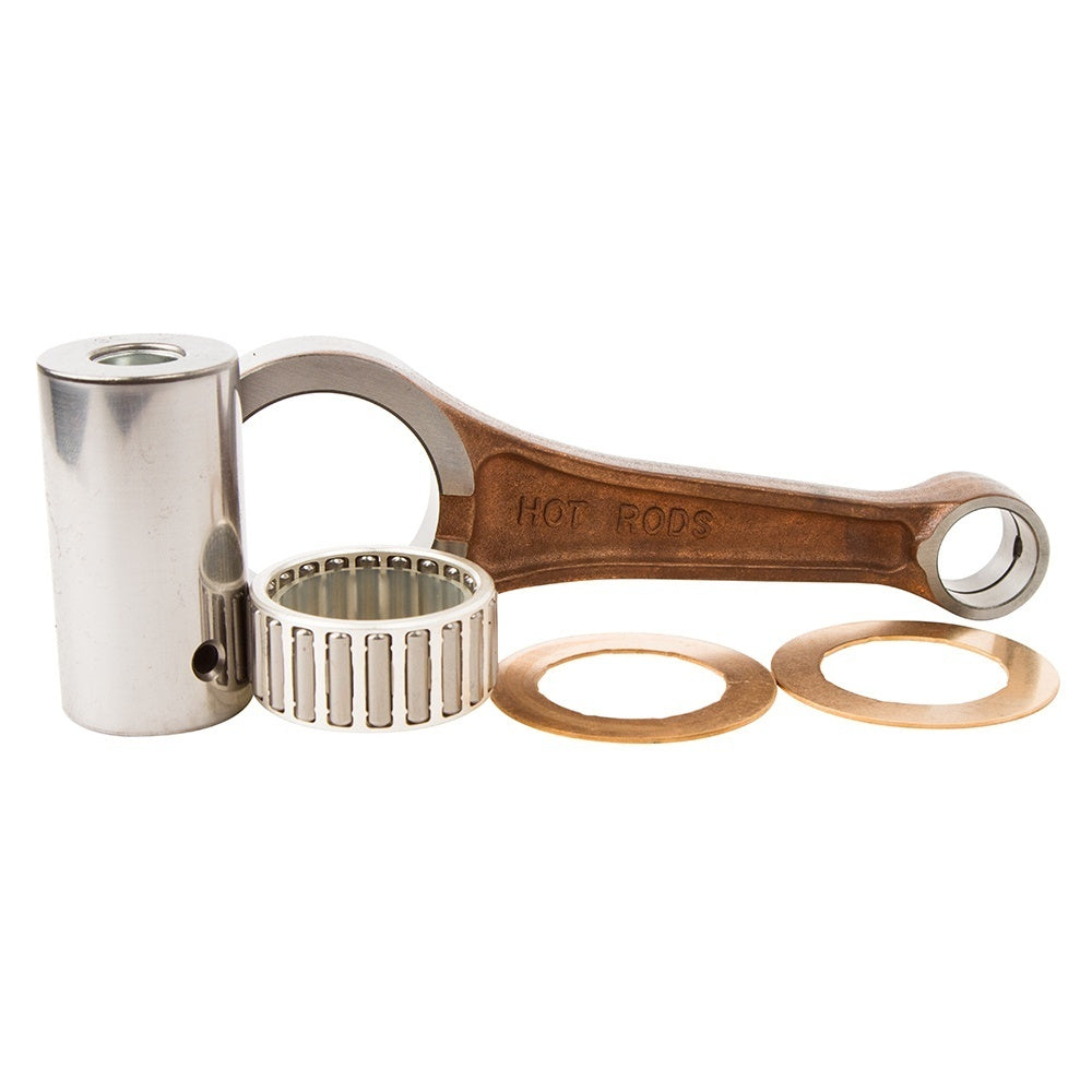 New HOT RODS Connecting Rod Kit For HONDA TRX500TM, TRX500FE, TRX500FM H-8699 | Australian Moto Spares