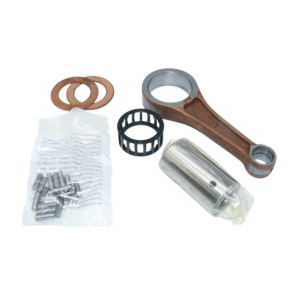 New HOT RODS Connecting Rod Kit For HONDA H-8713 | Australian Moto Spares