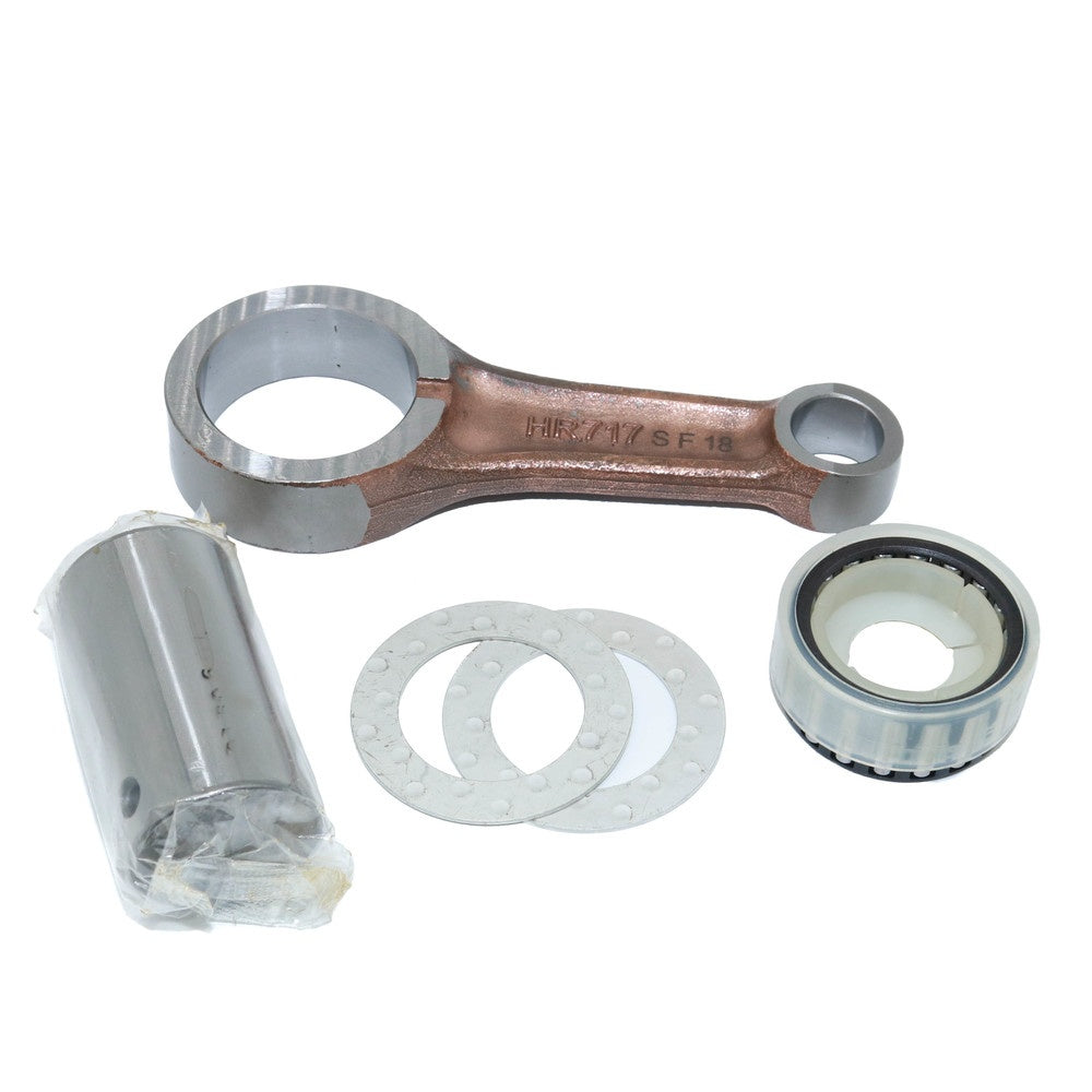 New HOT RODS Connecting Rod Kit For YAMAHA WR250F, YZ250FX, YZ250F H-8717 | Australian Moto Spares
