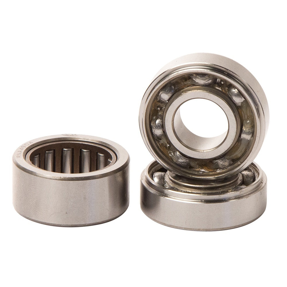HOT RODS Bearings - Counter Balance Rebuild Kit For YAMAHA YFZ450R H-BBK0015 | Australian Moto Spares