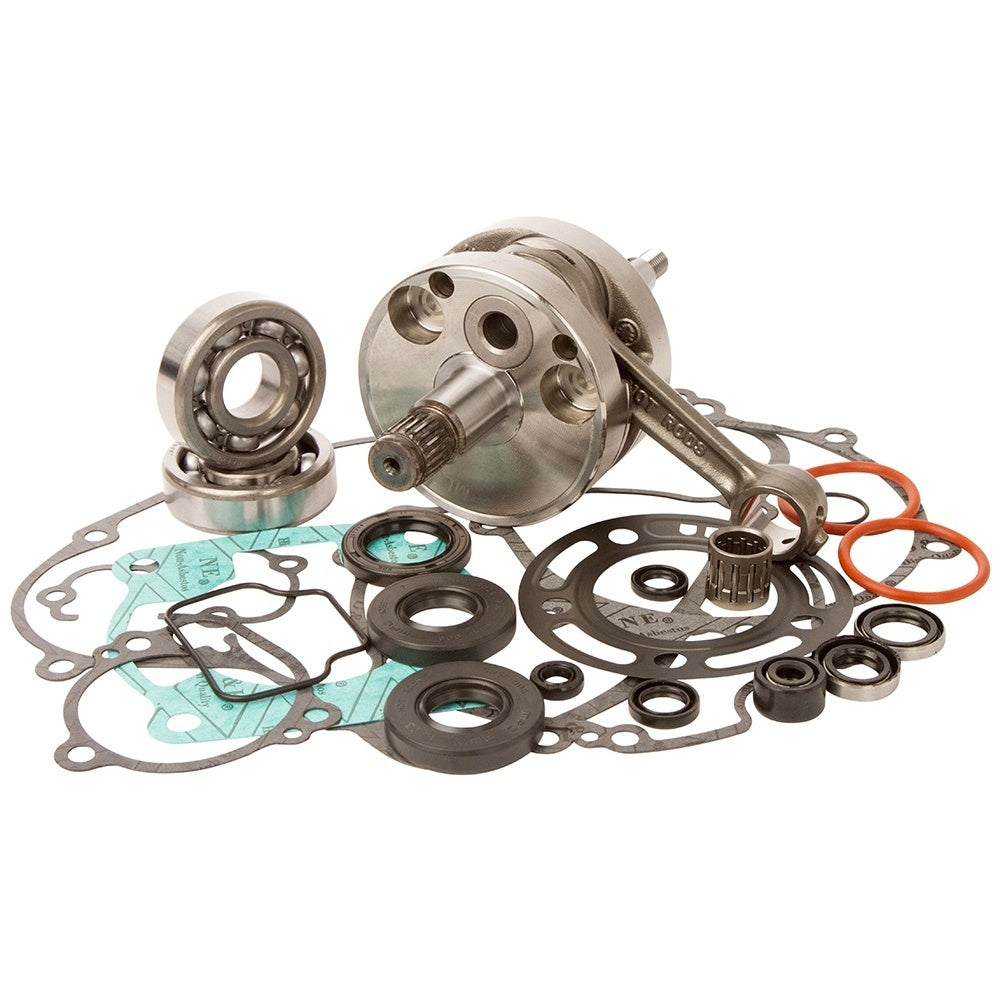 New HOT RODS Complete Bottom End Crank Kit For KAWASAKI H-CBK0002 | Australian Moto Spares