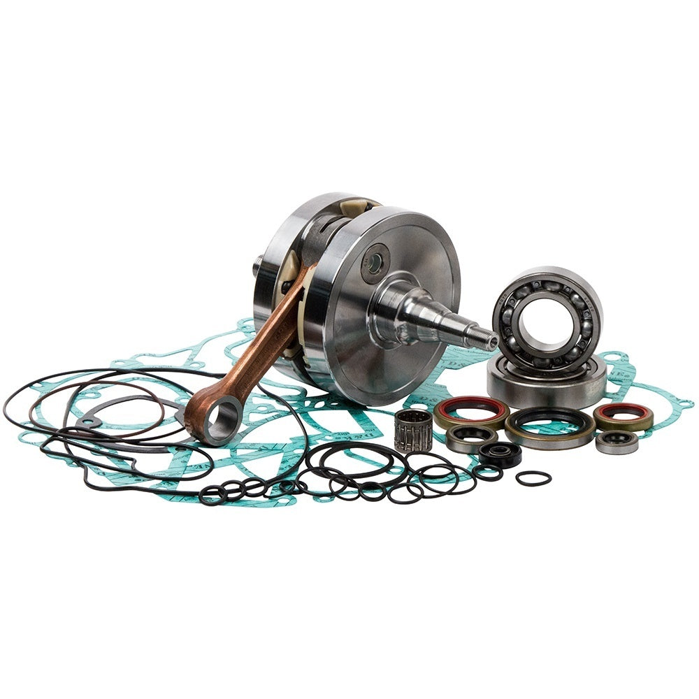 New HOT RODS Complete Bottom End Crank Kit For KTM 250 SX H-CBK0005 | Australian Moto Spares