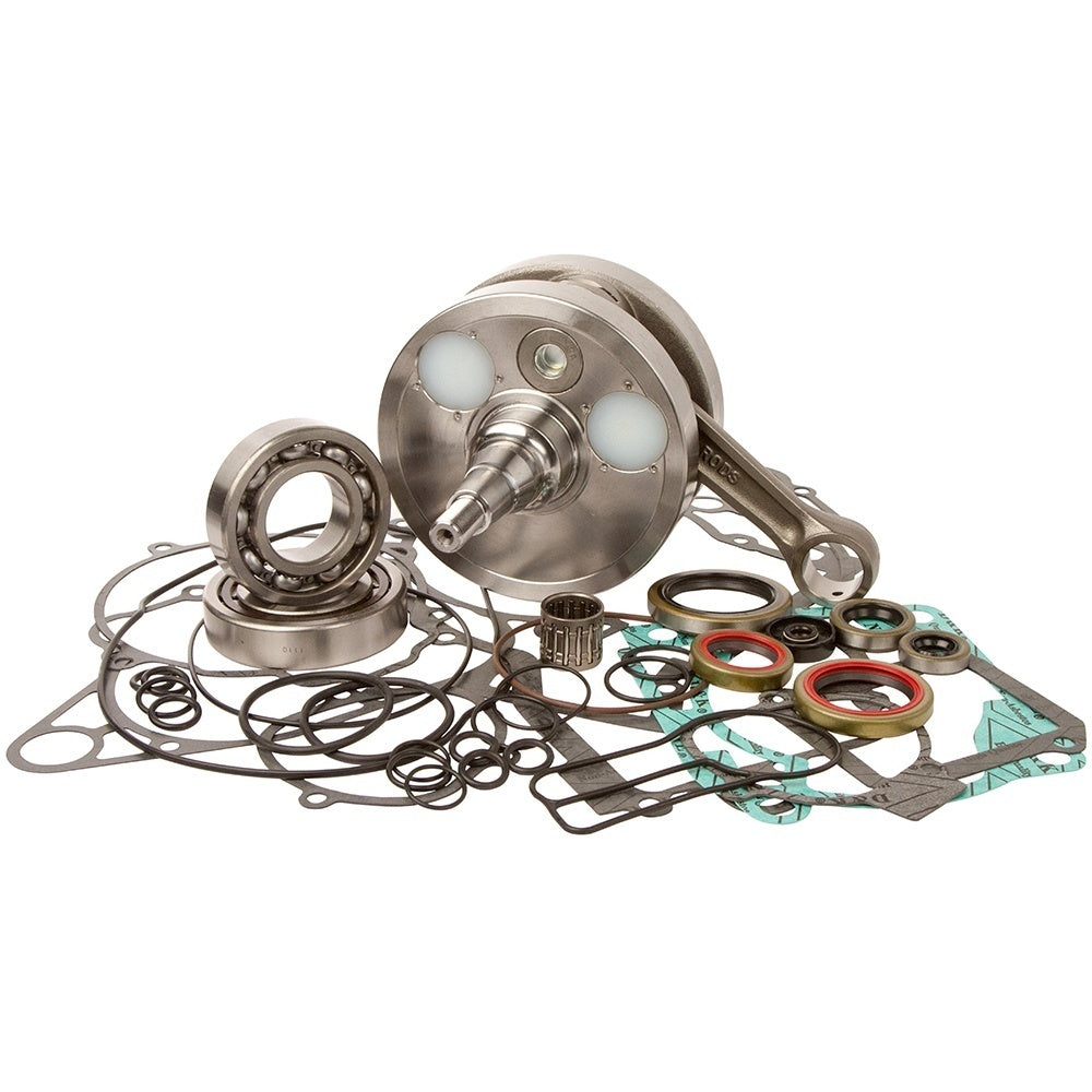 New HOT RODS Complete Bottom End Crank Kit For KTM 250 EXC H-CBK0009 | Australian Moto Spares