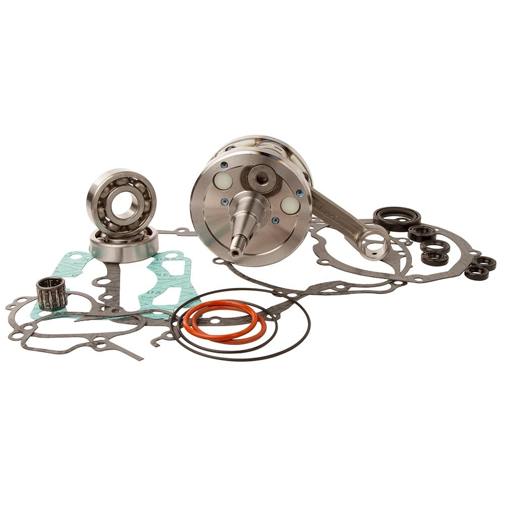 New HOT RODS Complete Bottom End Crank Kit For YAMAHA YZ125 H-CBK0013 | Australian Moto Spares