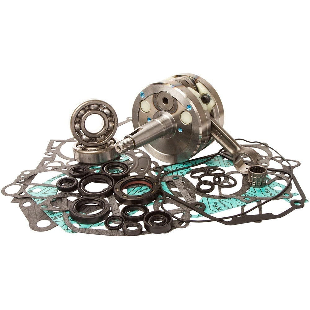 New HOT RODS Complete Bottom End Crank Kit For HONDA CR125R H-CBK0023 | Australian Moto Spares
