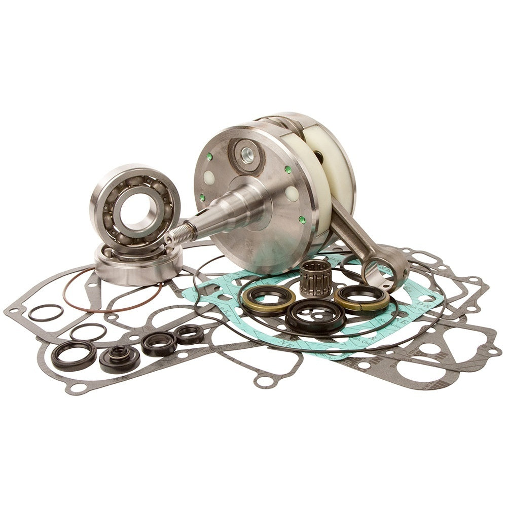 New HOT RODS Complete Bottom End Crank Kit For SUZUKI RM250 H-CBK0026 | Australian Moto Spares