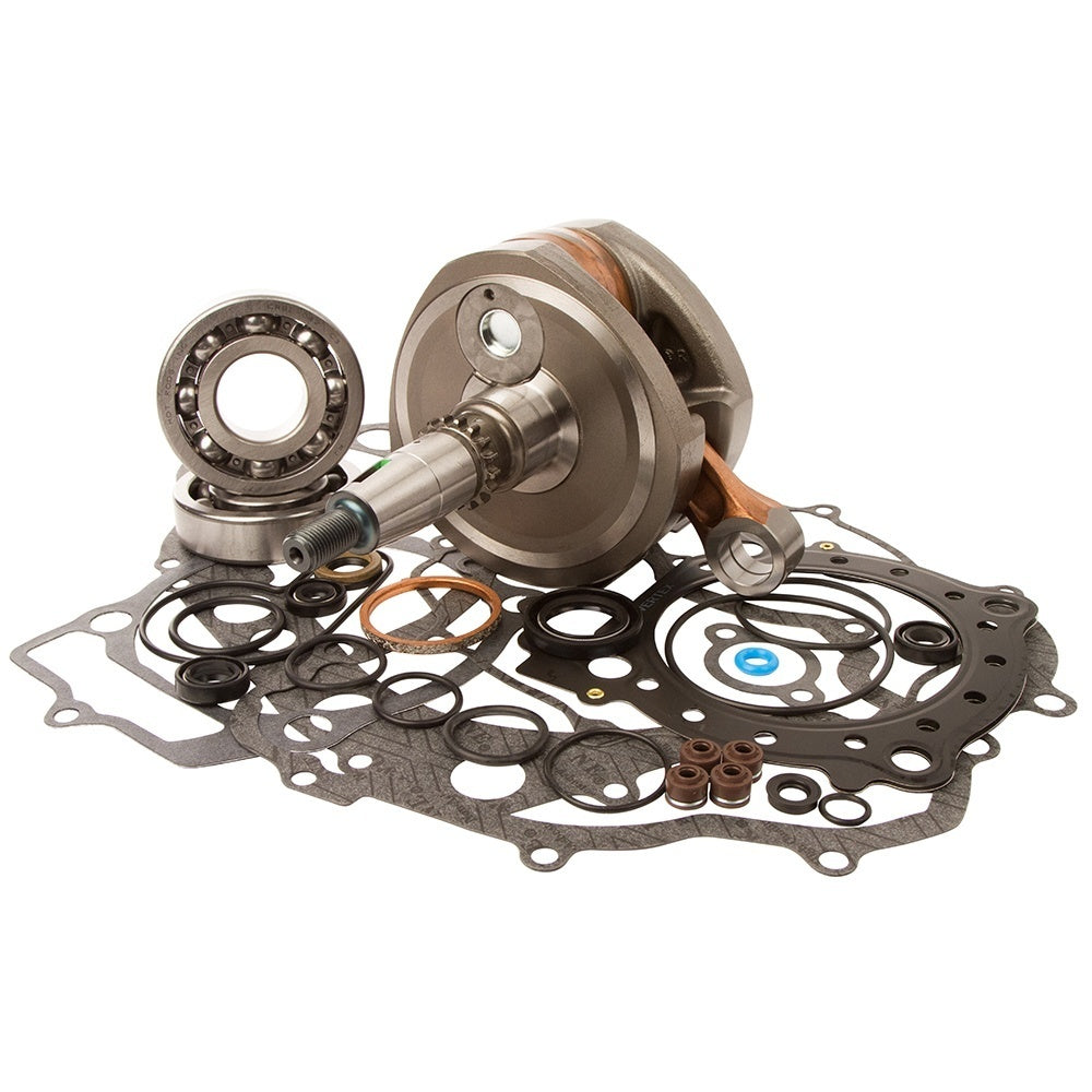 HOT RODS Complete Bottom End Crank Kit For SUZUKI LT-R450 QUADRACER H-CBK0030 | Australian Moto Spares