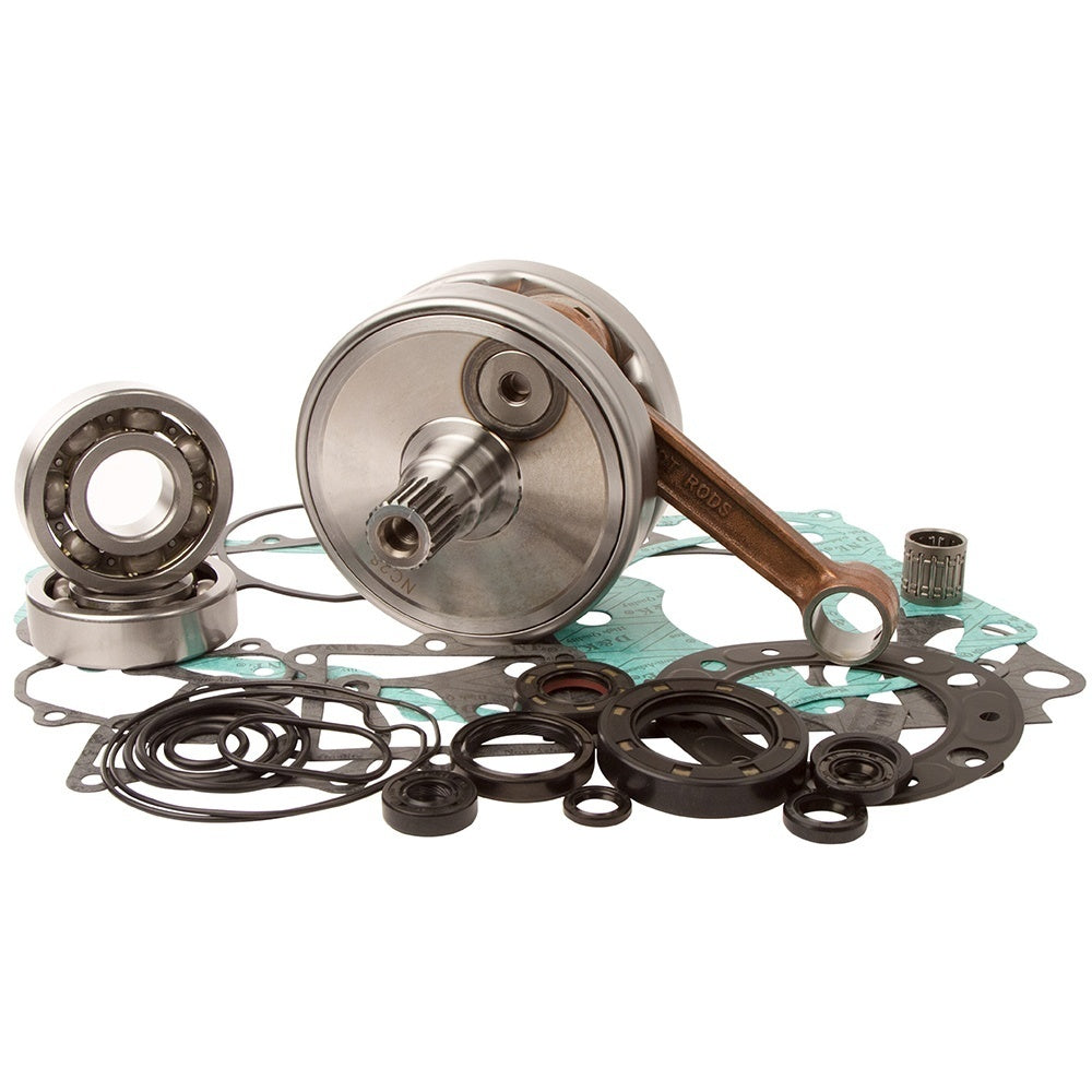 New HOT RODS Complete Bottom End Crank Kit For HONDA CR250R H-CBK0040 | Australian Moto Spares