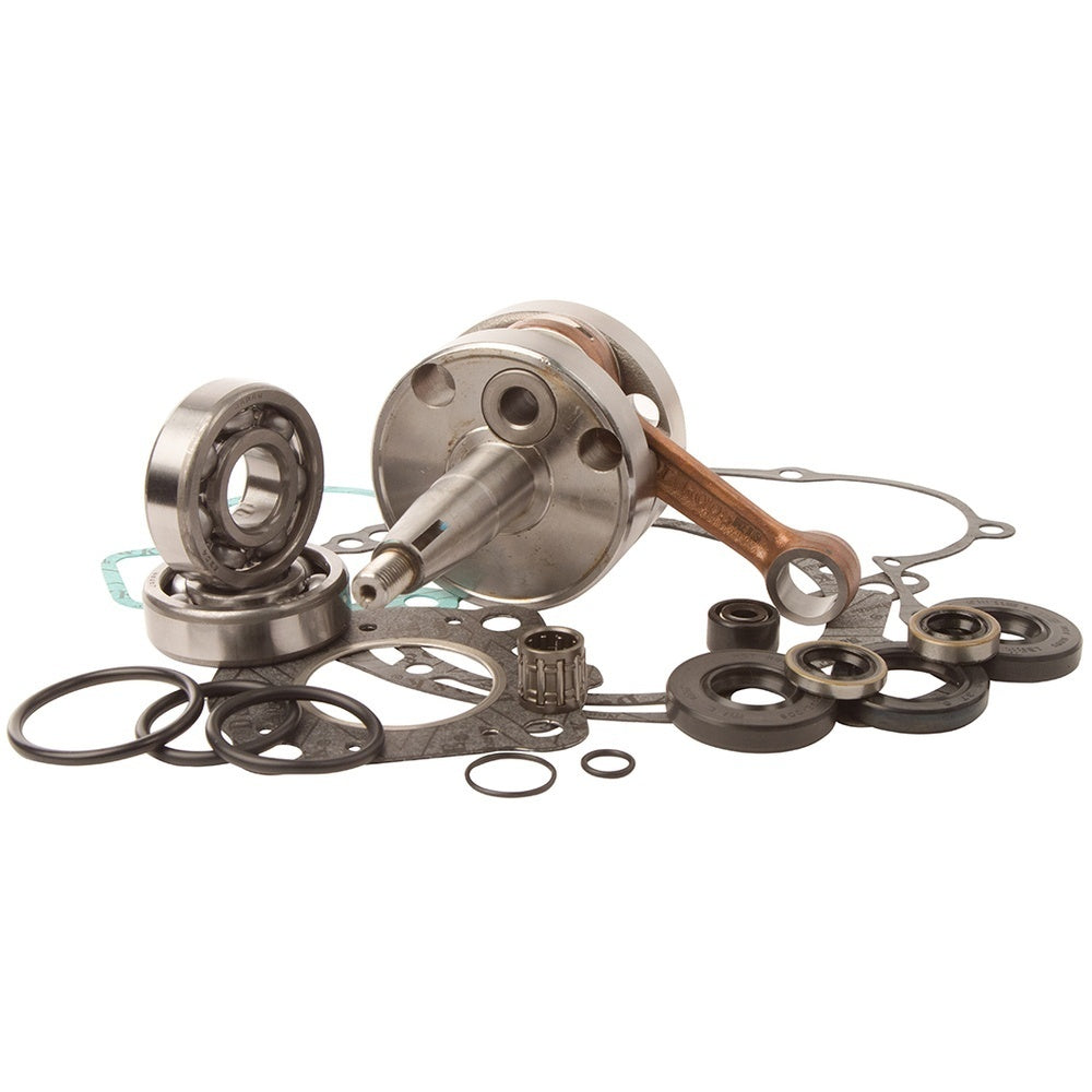 New HOT RODS Complete Bottom End Crank Kit For KAWASAKI, SUZUKI H-CBK0049 | Australian Moto Spares